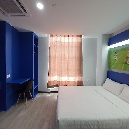 Paradian Hotel Seremban Kültér fotó
