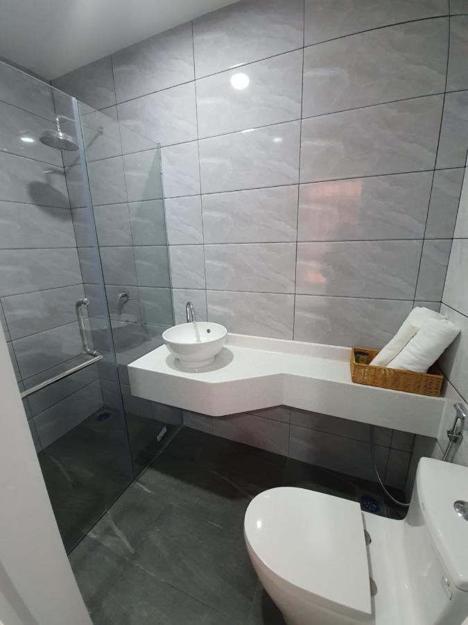 Paradian Hotel Seremban Kültér fotó